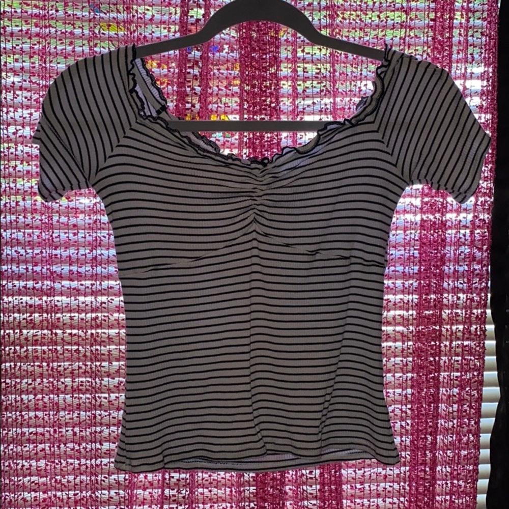 One clothing Top